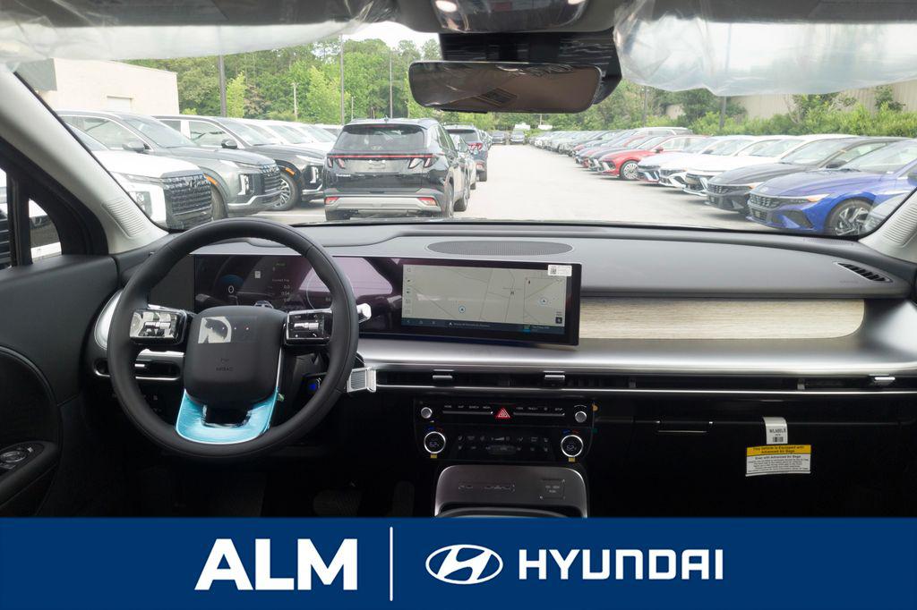 2026 Hyundai IONIQ 9 SEL - Photo 18