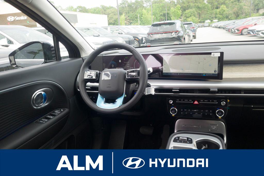 2026 Hyundai IONIQ 9 SEL - Photo 19