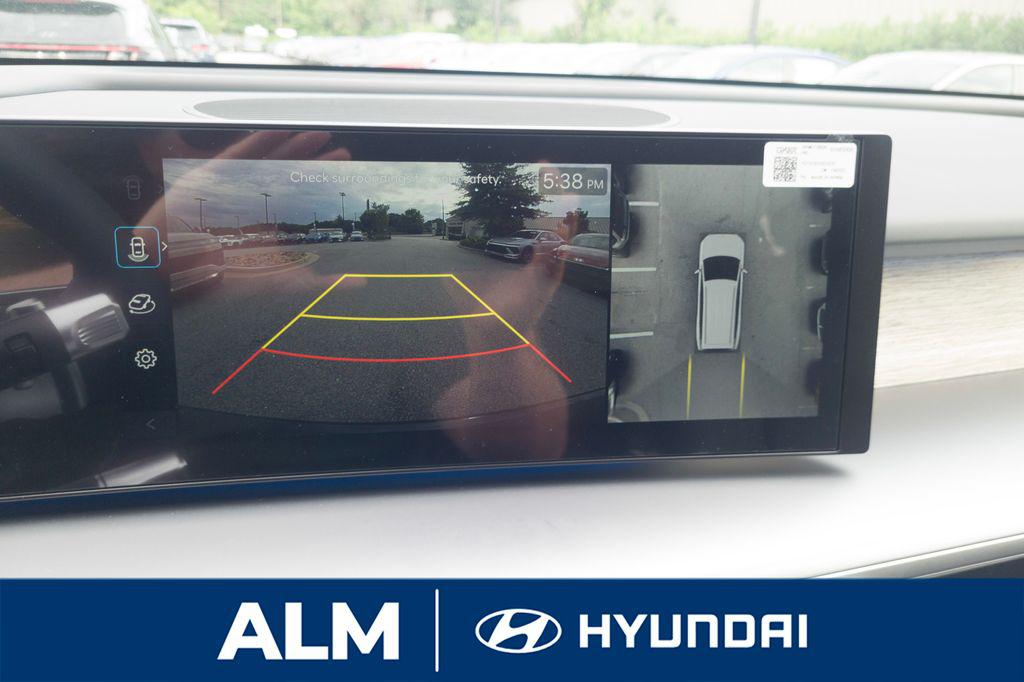 2026 Hyundai IONIQ 9 SEL - Photo 20