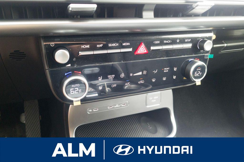 2026 Hyundai IONIQ 9 SEL - Photo 21