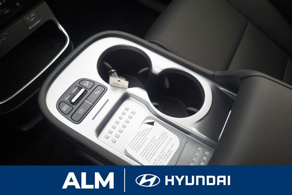 2026 Hyundai IONIQ 9 SEL - Photo 22