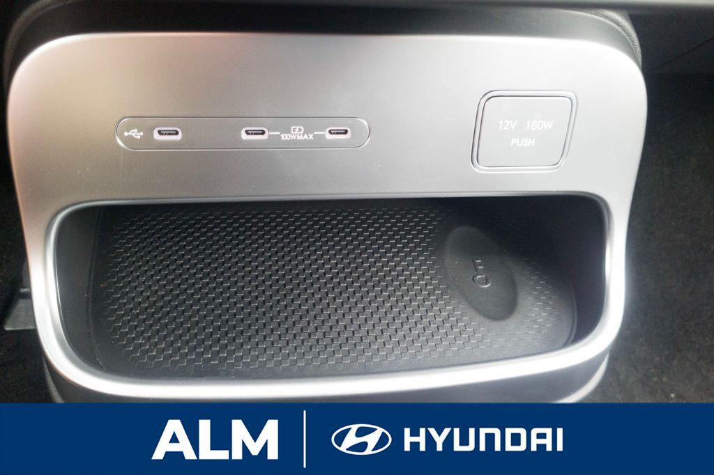 2026 Hyundai IONIQ 9 SEL - Photo 23