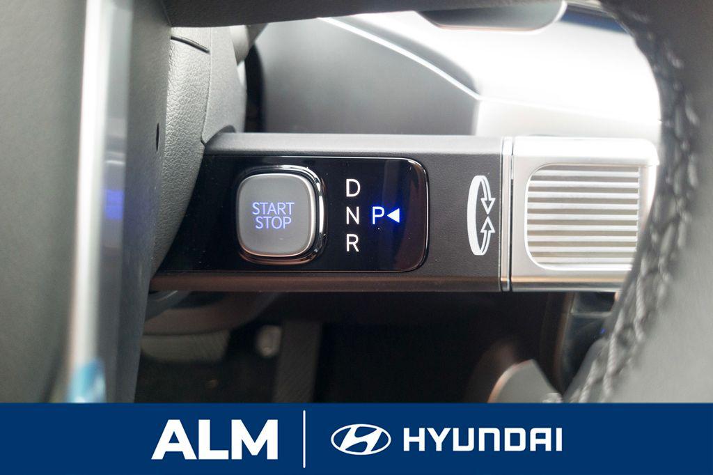 2026 Hyundai IONIQ 9 SEL - Photo 24
