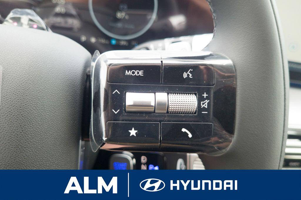 2026 Hyundai IONIQ 9 SEL - Photo 25
