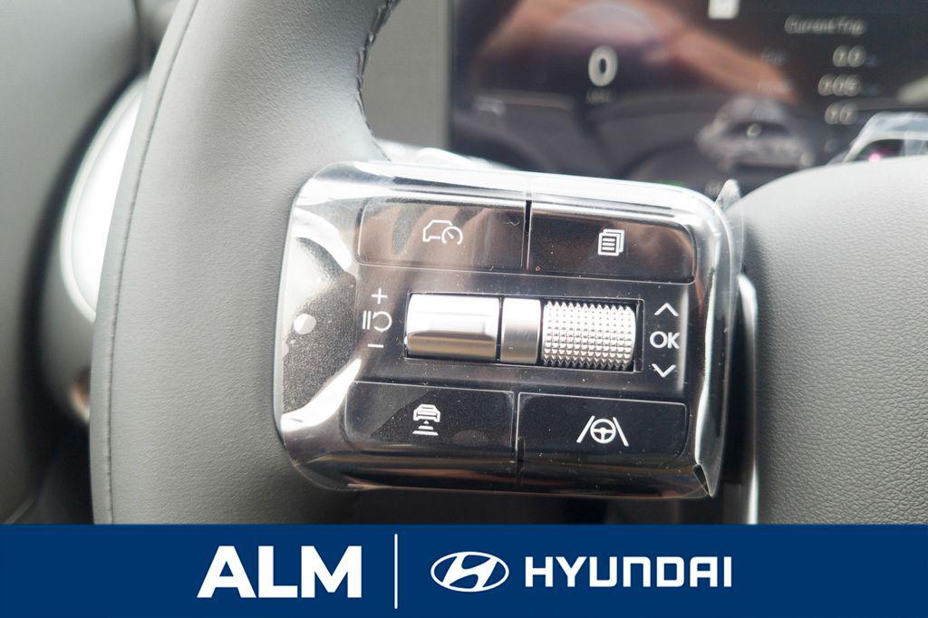 2026 Hyundai IONIQ 9 SEL - Photo 26