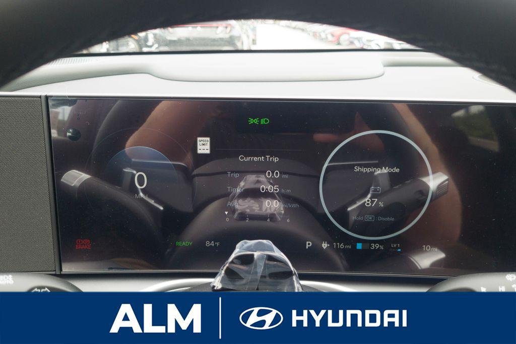 2026 Hyundai IONIQ 9 SEL - Photo 27