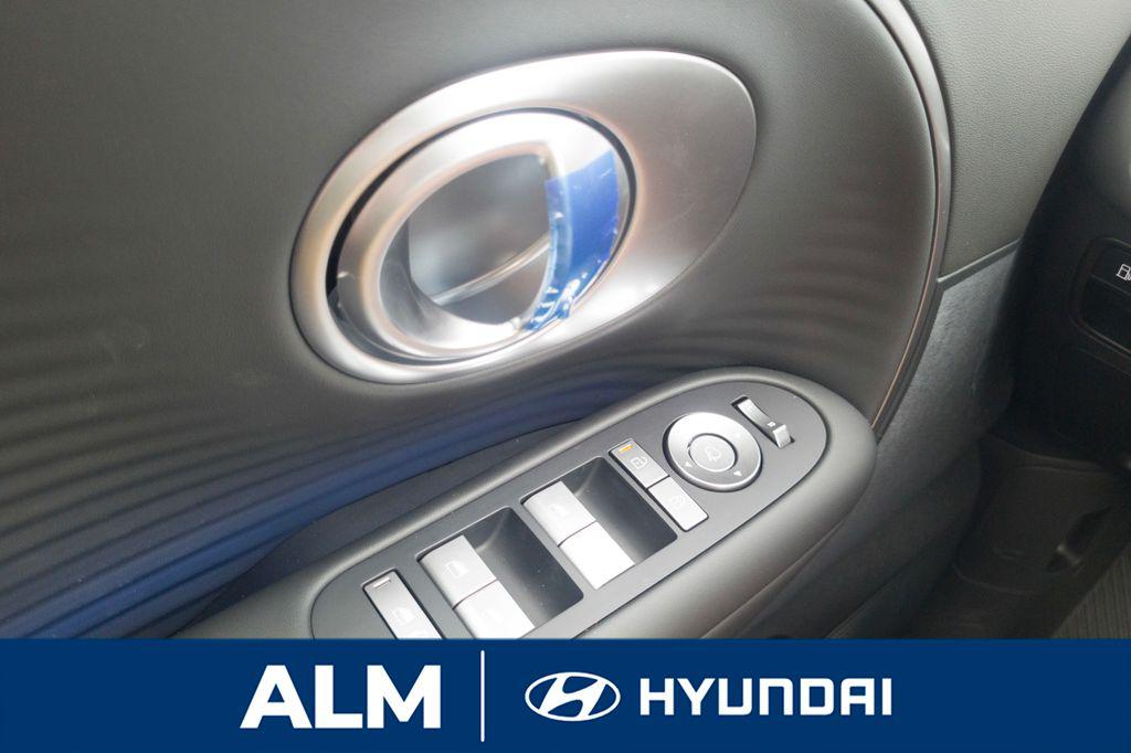 2026 Hyundai IONIQ 9 SEL - Photo 28