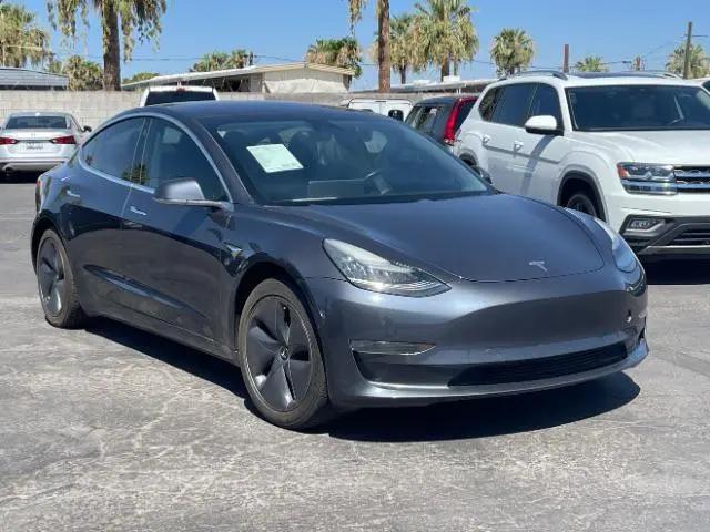 2018 Tesla Model 3 Long Range for sale in Mesa, AZ