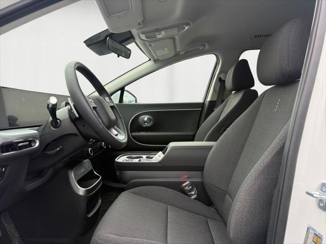 2026 Hyundai IONIQ 9 SE
