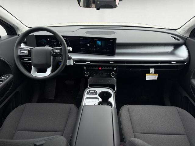 2026 Hyundai IONIQ 9 SE