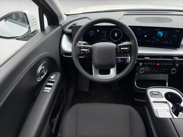 2026 Hyundai IONIQ 9 SE