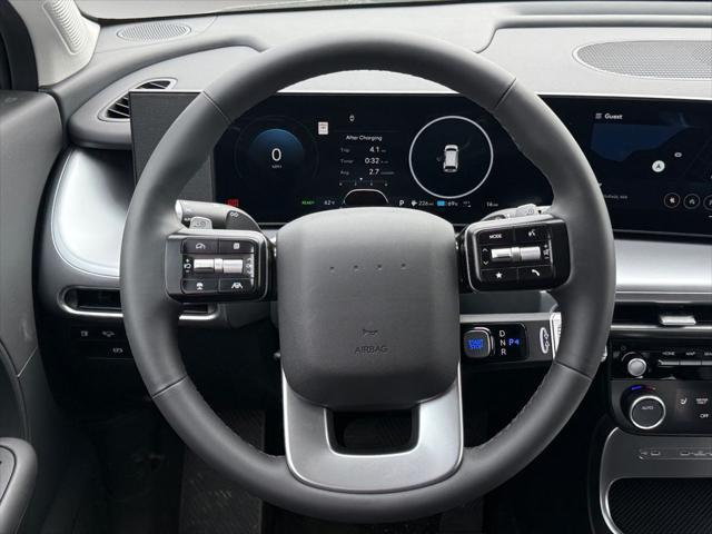 2026 Hyundai IONIQ 9 SE