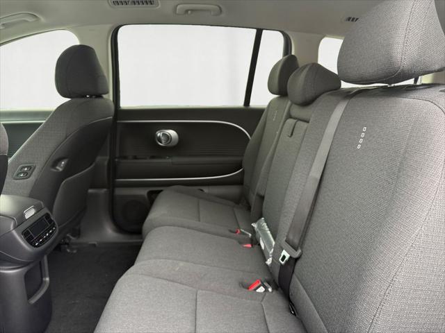 2026 Hyundai IONIQ 9 SE