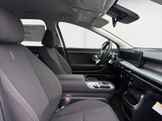 2026 Hyundai IONIQ 9 SE