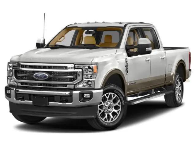 2022 Ford F-250 LARIAT for sale in Carrollton, TX