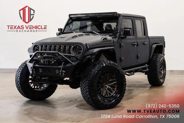 2025 Jeep Gladiator Sport for sale in Carrollton, TX