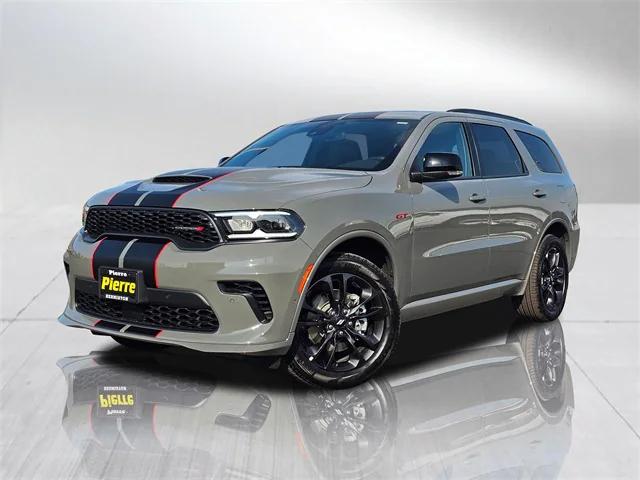 2025 Dodge Durango DURANGO GT PLUS AWD