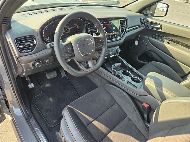 2025 Dodge Durango DURANGO GT PLUS AWD