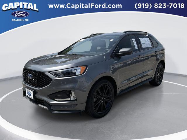 2024 Ford Edge ST-Line