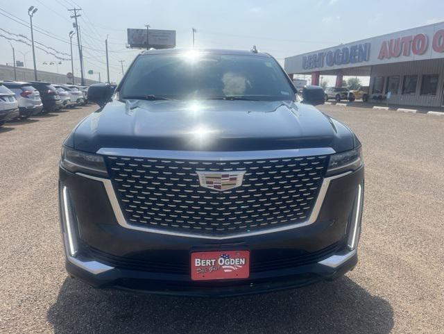 2021 Cadillac Escalade 2WD Premium Luxury