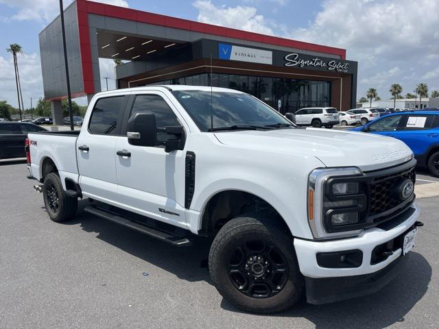 2023 Ford F-250 XL