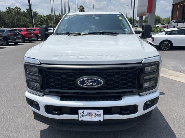 2023 Ford F-250 XL
