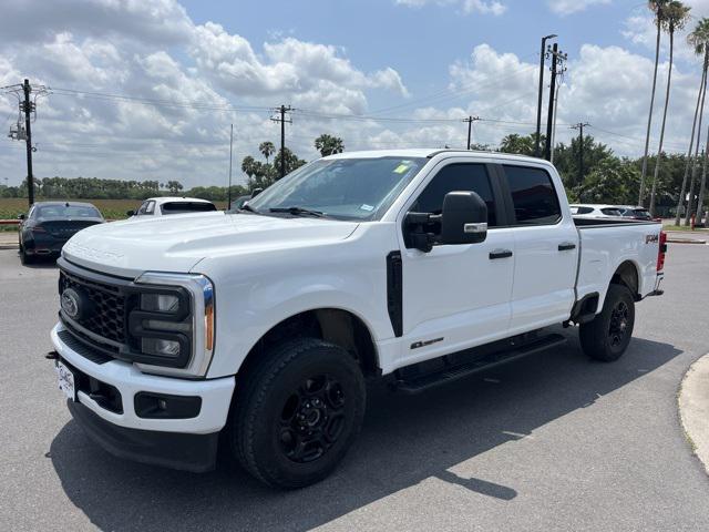 2023 Ford F-250 XL