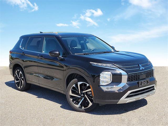 2023 Mitsubishi Outlander SE Special Edition 2WD