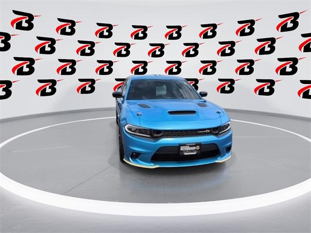 2023 Dodge Charger Super Bee