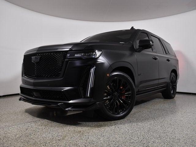 2023 Cadillac Escalade 4WD V-Series