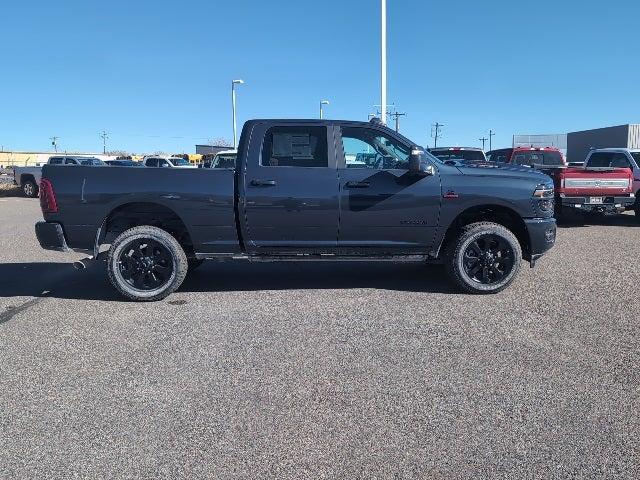2025 RAM Ram 2500 RAM 2500 LARAMIE CREW CAB 4X4 64 BOX