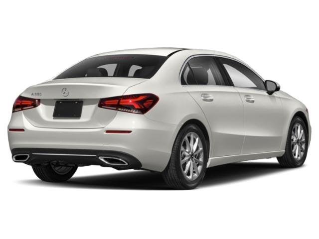 2019 Mercedes-Benz A 220 A 220