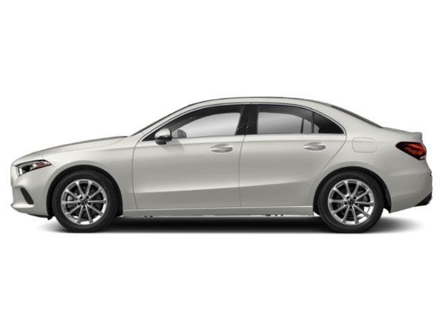 2019 Mercedes-Benz A 220 A 220