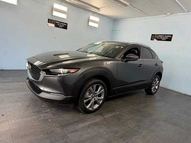 2023 Mazda CX-30 2.5 S Select