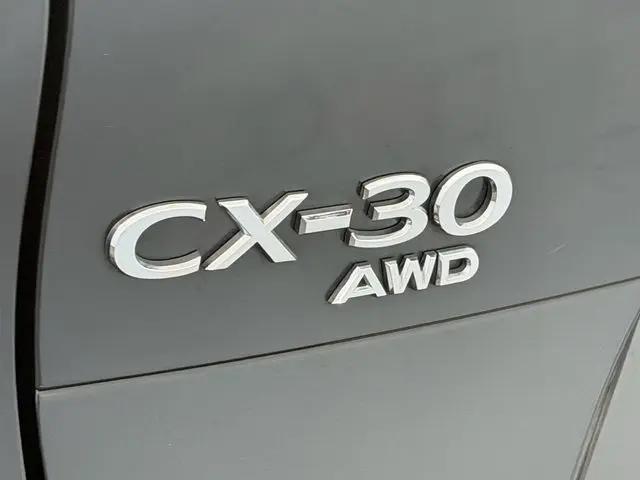 2023 Mazda CX-30 2.5 S Select