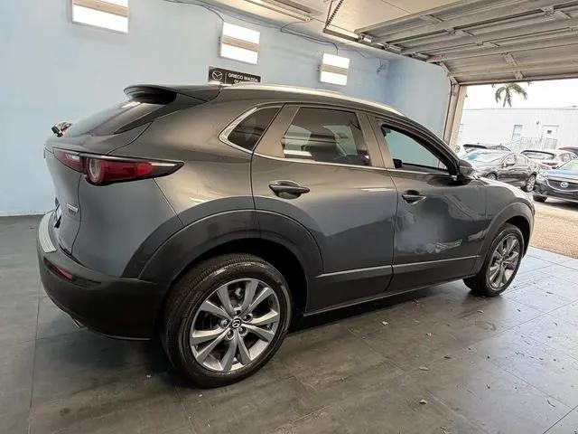 2023 Mazda CX-30 2.5 S Select