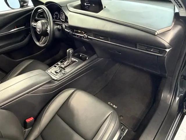 2023 Mazda CX-30 2.5 S Select
