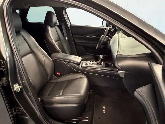 2023 Mazda CX-30 2.5 S Select