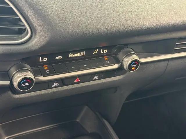 2023 Mazda CX-30 2.5 S Select