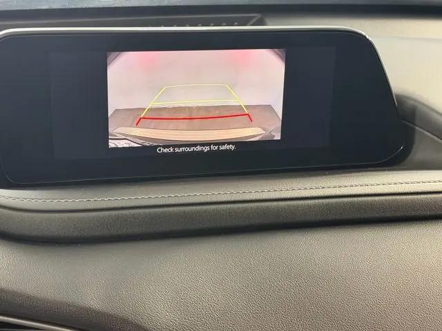 2023 Mazda CX-30 2.5 S Select