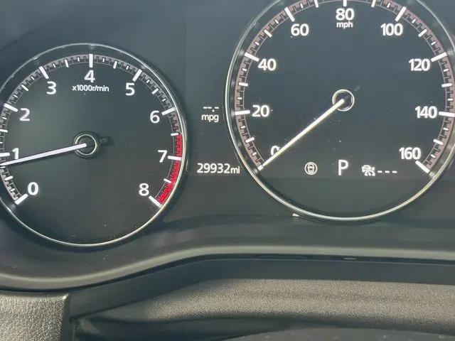 2023 Mazda CX-30 2.5 S Select