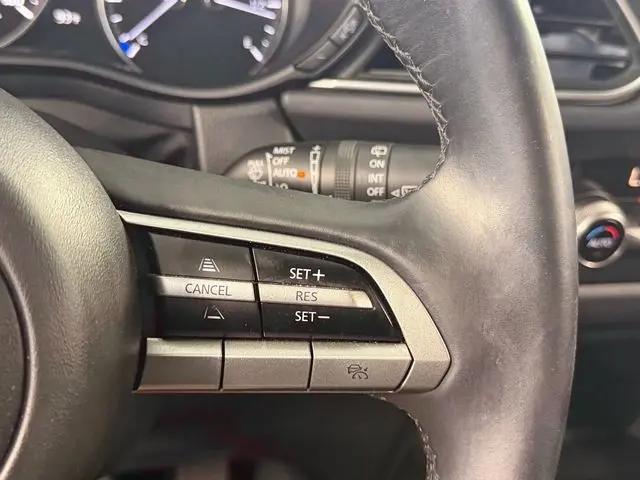 2023 Mazda CX-30 2.5 S Select
