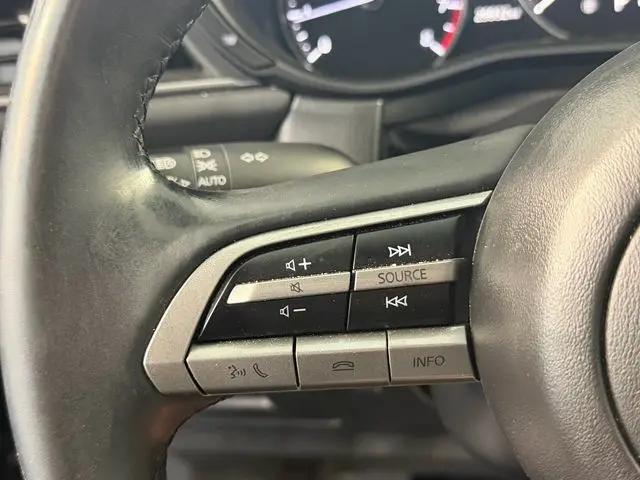 2023 Mazda CX-30 2.5 S Select