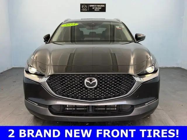 2023 Mazda CX-30 2.5 S Select
