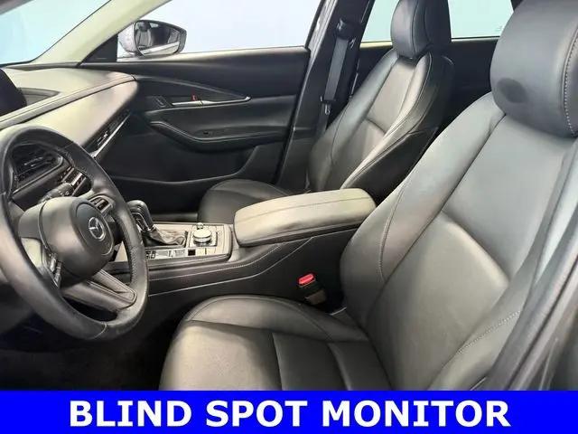 2023 Mazda CX-30 2.5 S Select