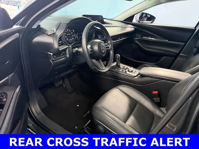 2023 Mazda CX-30 2.5 S Select