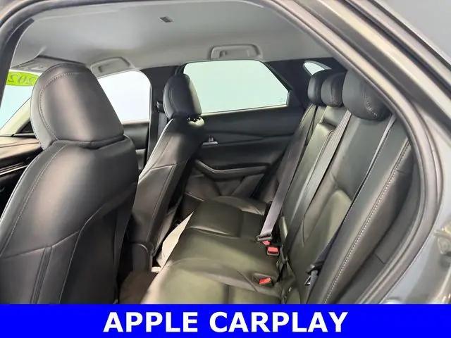 2023 Mazda CX-30 2.5 S Select