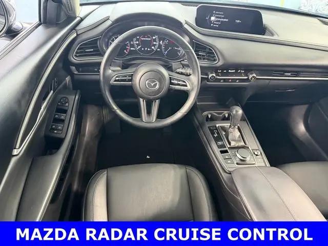 2023 Mazda CX-30 2.5 S Select