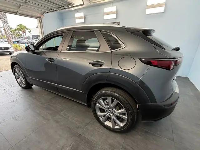 2023 Mazda CX-30 2.5 S Select