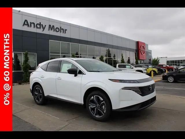 2025 Nissan Murano SL for sale in Avon, IN
